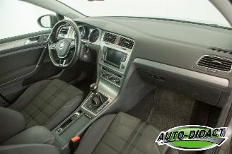Volkswagen Golf 1.0 TSI Navi Clima Business Edition Connected picture 17