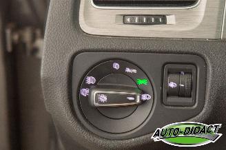 Volkswagen Golf 1.0 TSI Navi Clima Business Edition Connected picture 12