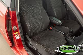 Skoda Rapid 1.6 TDI 77 kW Clima Navi Ambition picture 20