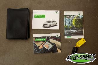 Skoda Rapid 1.6 TDI 77 kW Clima Navi Ambition picture 26