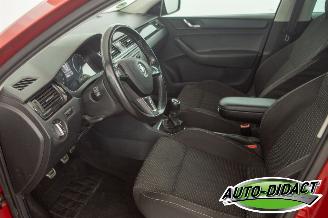 Skoda Rapid 1.6 TDI 77 kW Clima Navi Ambition picture 24