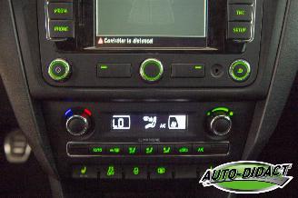 Skoda Rapid 1.6 TDI 77 kW Clima Navi Ambition picture 9