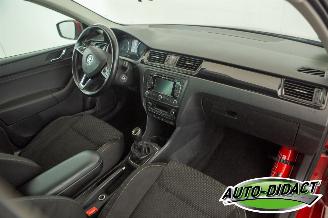 Skoda Rapid 1.6 TDI 77 kW Clima Navi Ambition picture 18