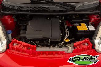 Citroën C1 1.0-12V Automaat Airco 95.589 km NAP Ambiance picture 32