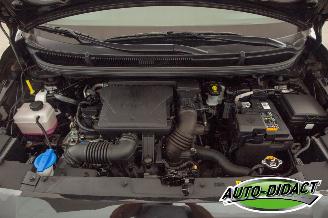 Kia Picanto 1.0 DPI 26.983 km NAP Digi Dash Camera Clima Navi GT-Line picture 37