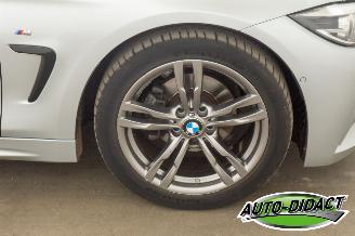 BMW 4-serie 418i Automaat 101.355 km NAP Navi Camera Clima Executive picture 31