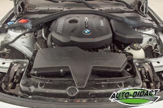 BMW 4-serie 418i Automaat 101.355 km NAP Navi Camera Clima Executive picture 33