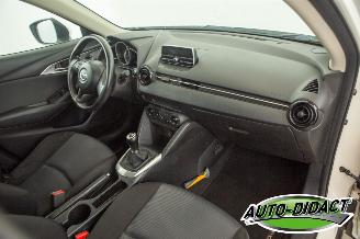 Mazda CX-3 2.0 SkyActiv-G Airco 120 S picture 16