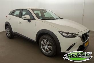 Mazda CX-3 2.0 SkyActiv-G Airco 120 S picture 3