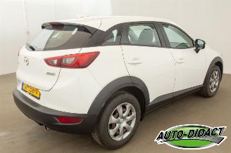 Mazda CX-3 2.0 SkyActiv-G Airco 120 S picture 5