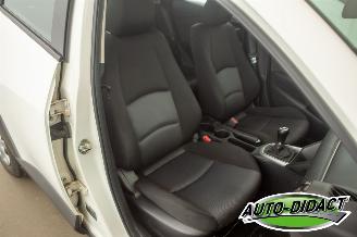 Mazda CX-3 2.0 SkyActiv-G Airco 120 S picture 18