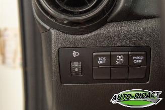 Mazda CX-3 2.0 SkyActiv-G Airco 120 S picture 12
