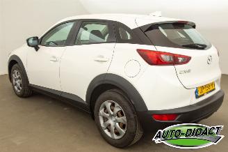 Mazda CX-3 2.0 SkyActiv-G Airco 120 S picture 4