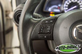 Mazda CX-3 2.0 SkyActiv-G Airco 120 S picture 13