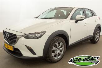 Mazda CX-3 2.0 SkyActiv-G Airco 120 S picture 2