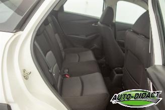 Mazda CX-3 2.0 SkyActiv-G Airco 120 S picture 20