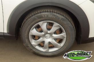Mazda CX-3 2.0 SkyActiv-G Airco 120 S picture 27