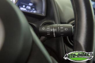 Mazda CX-3 2.0 SkyActiv-G Airco 120 S picture 15