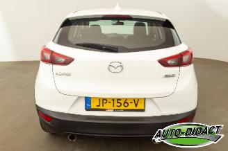 Mazda CX-3 2.0 SkyActiv-G Airco 120 S picture 31