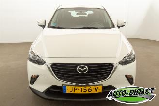 Mazda CX-3 2.0 SkyActiv-G Airco 120 S picture 30