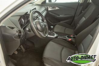 Mazda CX-3 2.0 SkyActiv-G Airco 120 S picture 22