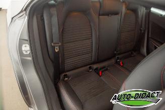 Mercedes Cla-klasse 180d 80 kW Navi Camera Airco Business Solution AMG picture 23