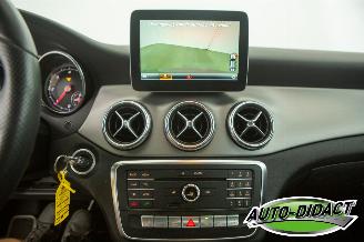 Mercedes Cla-klasse 180d 80 kW Navi Camera Airco Business Solution AMG picture 10
