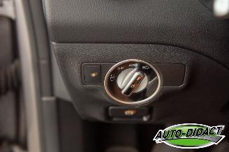 Mercedes Cla-klasse 180d 80 kW Navi Camera Airco Business Solution AMG picture 15