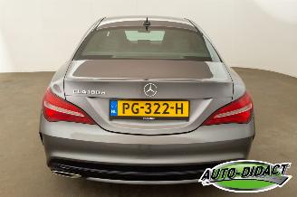 Mercedes Cla-klasse 180d 80 kW Navi Camera Airco Business Solution AMG picture 37
