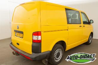 Volkswagen Transporter 2.0 TDI 84kW Airco L1H1 BM picture 4
