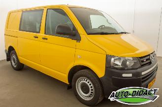 Volkswagen Transporter 2.0 TDI 84kW Airco L1H1 BM picture 2