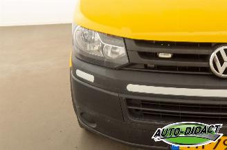 Volkswagen Transporter 2.0 TDI 84kW Airco L1H1 BM picture 20
