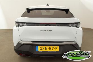 Peugeot e-3008 73 kWh 48.790 km NAP Allure Avantage 210 picture 34