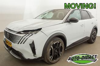 Auto incidentate Peugeot e-3008 73 kWh 48.790 km NAP Allure Avantage 210 2024/12