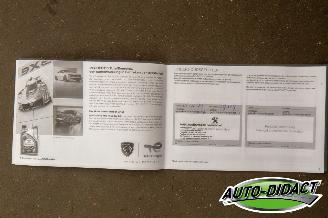 Peugeot e-3008 73 kWh 48.790 km NAP Allure Avantage 210 picture 27