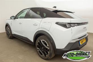 Peugeot e-3008 73 kWh 48.790 km NAP Allure Avantage 210 picture 3