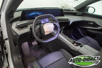 Peugeot e-3008 73 kWh 48.790 km NAP Allure Avantage 210 picture 21