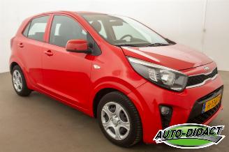 Kia Picanto 1.0 MPi 25.926 km NAP Airco Camera ComfortPlusLine picture 2