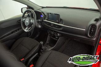 Kia Picanto 1.0 MPi 25.926 km NAP Airco Camera ComfortPlusLine picture 17