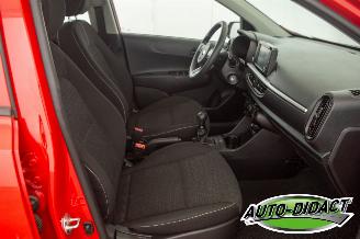 Kia Picanto 1.0 MPi 25.926 km NAP Airco Camera ComfortPlusLine picture 18