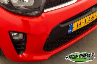 Kia Picanto 1.0 MPi 25.926 km NAP Airco Camera ComfortPlusLine picture 32