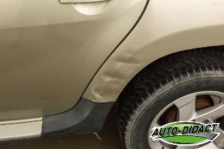 Dacia Duster 1.5 dCi 79kW Airco picture 23