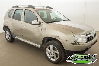 Dacia Duster 1.5 dCi 79kW Airco picture 2