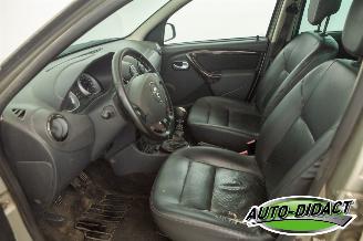 Dacia Duster 1.5 dCi 79kW Airco picture 20
