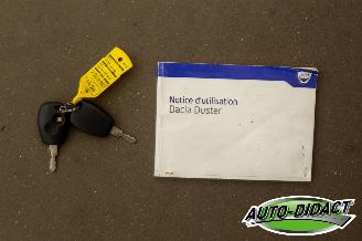 Dacia Duster 1.5 dCi 79kW Airco picture 22