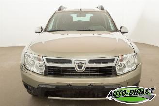 Dacia Duster 1.5 dCi 79kW Airco picture 33