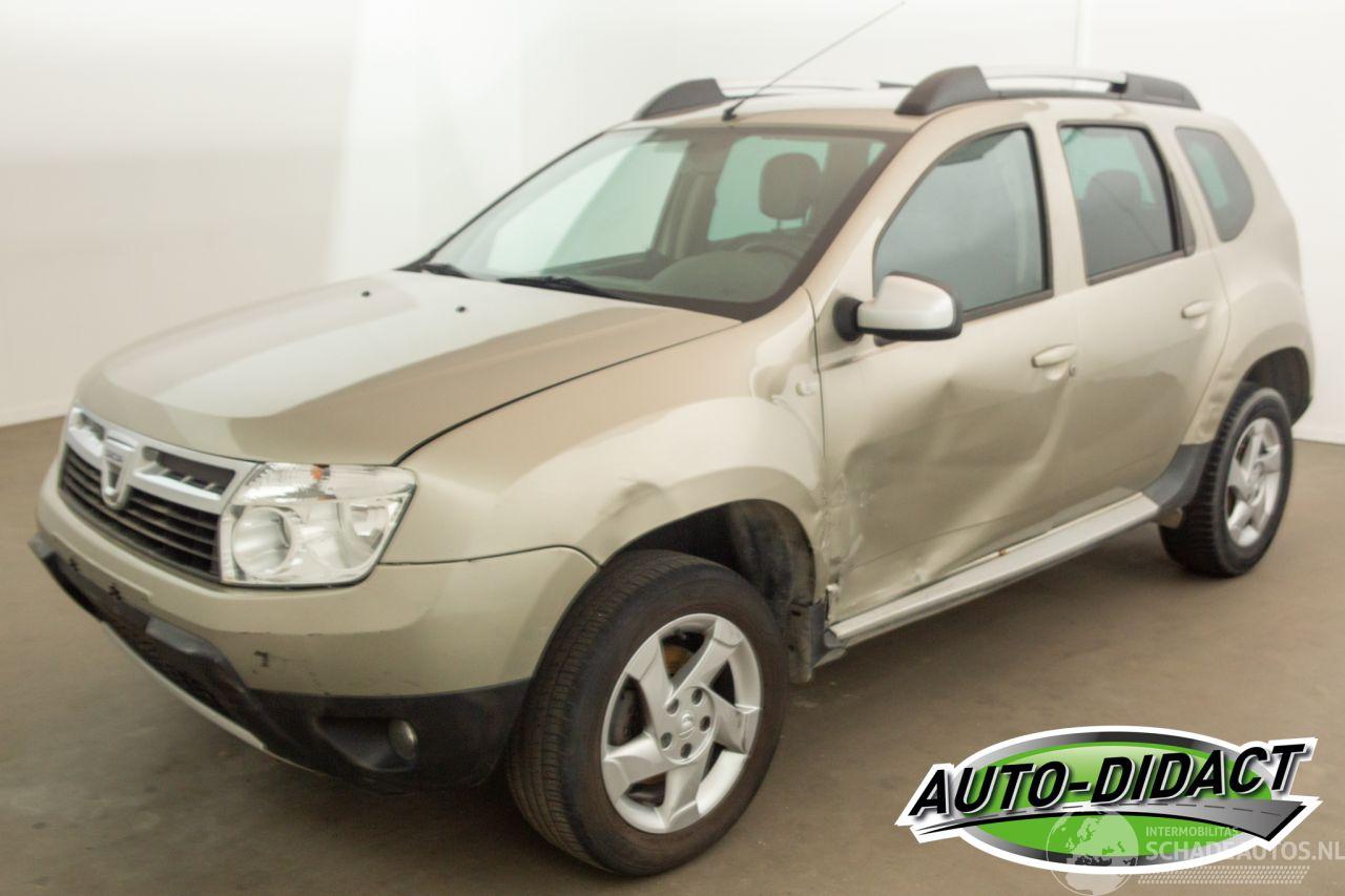 Dacia Duster 1.5 dCi 79kW Airco