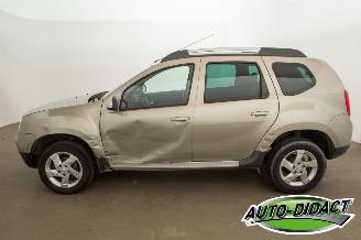 Dacia Duster 1.5 dCi 79kW Airco picture 36