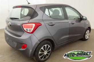 Hyundai I-10 1.0 48kW Airco 80.087 km Cool picture 4