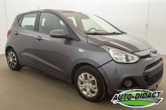 Hyundai I-10 1.0 48kW Airco 80.087 km Cool picture 2